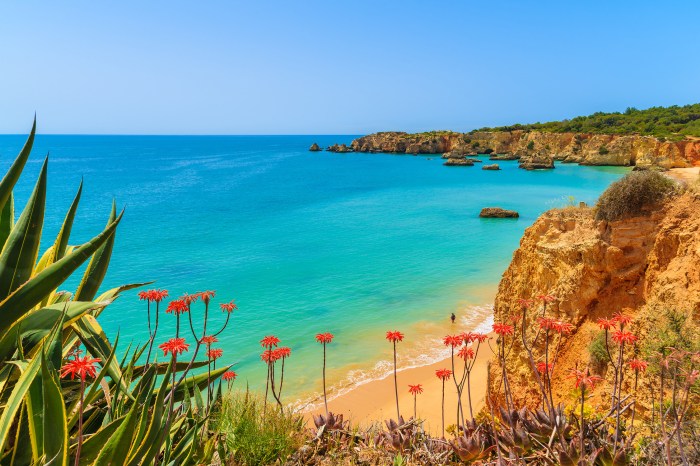 Algarve portugal holidaytracker nu hotel